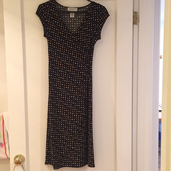 Nine West Dresses & Skirts - Nine West wrap dress
